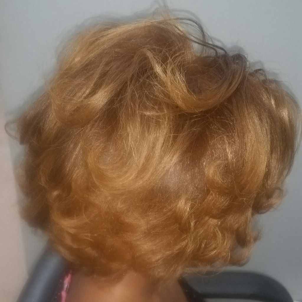 Hair Mob Member Photos Collections Tuesday February 11 2020